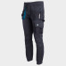 Работен панталон REVOLT SPORT DARK GREY 02001301